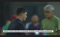 doppio colpo cagliari in chiusura z pedro vicino anche rodriguez