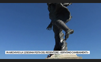 in archivio la 125esima festa del redentore servono cambiamenti