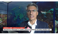 provinciali oristano il campo largo si compatta in corsa andrea abis