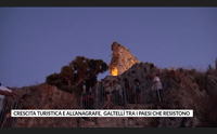 crescita turistica e all anagrafe galtell tra i paesi che resistono