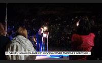 florinas amami da morire in scena storie tossiche e impossibili