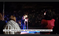 florinas amami da morire in scena storie tossiche e impossibili