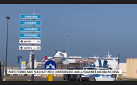 porto torres navi sold out per il controesodo ma la stagione ancora in corsa