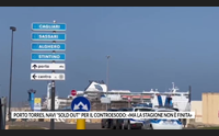 porto torres navi sold out per il controesodo ma la stagione non finita