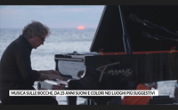 musica sulle bocche da 25 anni suoni e colori nei luoghi pi suggestivi