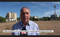 stadio di quartu al via i lavori a is arenas il nuovo impianto entro l estate 2026