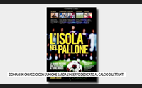 domani in omaggio con l unione sarda l inserto dedicato al calcio dilettanti
