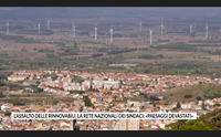 l assalto delle rinnovabili la rete nazionali dei sindaci paesaggi devastati