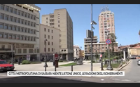 citt metropolitana di sassari niente listone unico le ragioni degli schieramenti