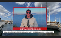 olbia giallo sulla morte di giovanni nuove perizie escludono il monossido