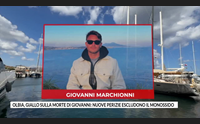 olbia giallo sulla morte di giovanni nuove perizie escludono il monossido