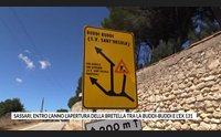 sassari entro l anno l apertura della bretella tra la buddi buddi e l ex 131
