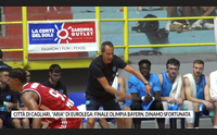 citt di cagliari aria di eurolega finale olimpia bayern dinamo sfortunata
