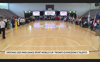 oristano 2025 para dance sport world cup trionfo di emozioni e talento