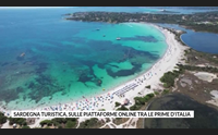 sardegna turistica sulle piattaforme online tra le prime d italia