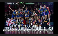 volley l italia vince il mondiale formidabile alessia orro miglior giocatrice