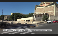 cagliari segnali di rinascita per i quartieri periferici chiesa e piazza nuove