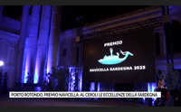 porto rotondo premio navicella al ceroli le eccellenze della sardegna