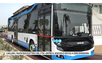 cagliari i nuovi bus elettrici del ctm entro il 2030 solo veicoli a zero emissioni