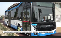 cagliari i nuovi bus elettrici del ctm entro il 2030 solo veicoli a zero emissioni