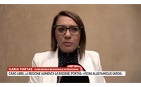 caro libri la regione aumenta la risorse portas vicini alle famiglie sarde