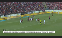 il cagliari prende le misure di cutrone e pensa alla prima di belotti