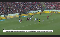 il cagliari prende le misure di cutrone e pensa alla prima di belotti