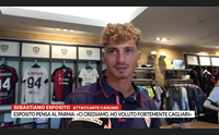 esposito pensa al parma ci crediamo ho voluto fortemente cagliari
