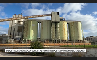 industria l emergenza sulcis al mimit risposte oppure mobilitazione