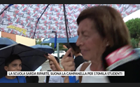 la scuola sarda riparte suona la campanella per 170mila studenti
