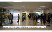 olbia lo scientifico gioca d anticipo al mossa servono aule e spazi