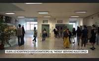 olbia lo scientifico gioca d anticipo al mossa servono aule e spazi