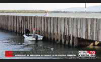 terralba via ai lavori sul ponte di marcedd sar classificato strada
