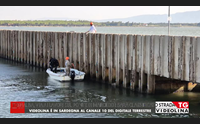 terralba via ai lavori sul ponte di marcedd sar classificato strada