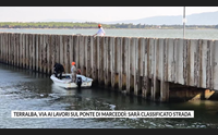 terralba via ai lavori sul ponte di marcedd sar classificato strada