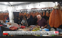 cabras appuntamento con la bottarga gastronomia cultura e turismo