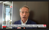 continuit aerea ora la pubblicazione del decreto l esperto strada in discesa