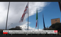 regione il consiglio riscrive lo statuto parte la stagione delle riforme