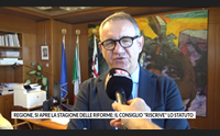 regione si apre la stagione delle riforme il consiglio riscrive lo statuto