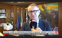 regione si apre la stagione delle riforme il consiglio riscrive lo statuto
