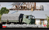 venti di guerra allerta nella base di decimomannu rischio di conflitto pi ampio