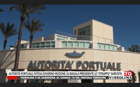autorit portuale intesa governo regione su bagal presidente lo strappo sardista