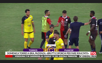 domenica torres a bra pazienza brutti e sporchi per fare risultato
