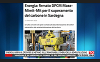 energia arriva il dpcm per il metano sulle rinnovabili l ombra della semplificazione