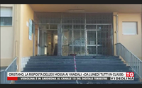 oristano la risposta dell ex mossa ai vandali da luned tutti in classe