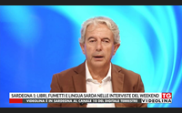 sardegna 1 libri fumetti e lingua sarda nelle interviste del weekend