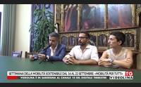 settimana della mobilit sostenibile dal 16 al 22 settembre mobilit per tutti