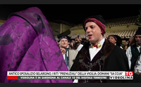 antico sposalizio selargino i riti prenuziali della vigilia domani sa coja