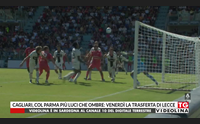 cagliari col parma pi luci che ombre venerd la trasferta di lecce