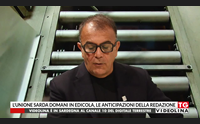 l unione sarda domani in edicola le anticipazioni della redazione